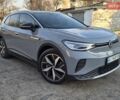 Серый Фольксваген ID.4 Crozz, объемом двигателя 0 л и пробегом 53 тыс. км за 25500 $, фото 1 на Automoto.ua