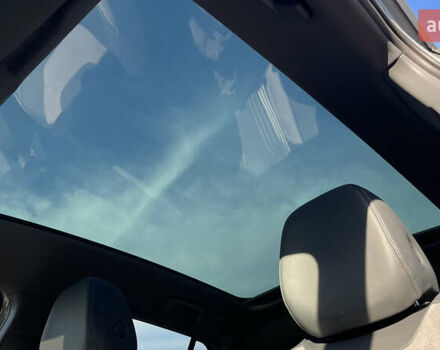 Сірий Фольксваген ID.4 Crozz, об'ємом двигуна 0 л та пробігом 7 тис. км за 29999 $, фото 69 на Automoto.ua