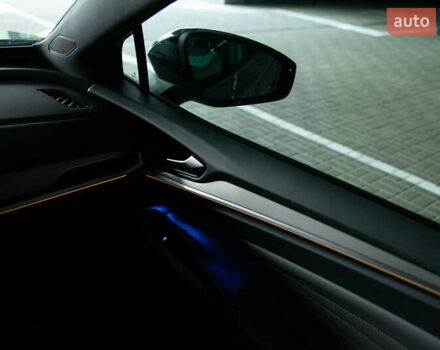 Сірий Фольксваген ID.4 Crozz, об'ємом двигуна 0 л та пробігом 27 тис. км за 25700 $, фото 29 на Automoto.ua