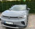 Серый Фольксваген ID.4 Crozz, объемом двигателя 0 л и пробегом 16 тыс. км за 26000 $, фото 1 на Automoto.ua