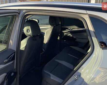 Сірий Фольксваген ID.4 Crozz, об'ємом двигуна 0 л та пробігом 7 тис. км за 29999 $, фото 44 на Automoto.ua