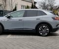 Сірий Фольксваген ID.4 Crozz, об'ємом двигуна 0 л та пробігом 48 тис. км за 23500 $, фото 8 на Automoto.ua