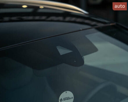 Серый Фольксваген ID.4 Crozz, объемом двигателя 0 л и пробегом 14 тыс. км за 27900 $, фото 11 на Automoto.ua