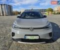 Сірий Фольксваген ID.4 Crozz, об'ємом двигуна 0 л та пробігом 31 тис. км за 24900 $, фото 3 на Automoto.ua