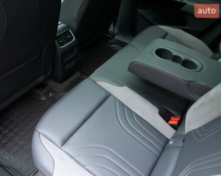 Сірий Фольксваген ID.4 Crozz, об'ємом двигуна 0 л та пробігом 27 тис. км за 25700 $, фото 34 на Automoto.ua