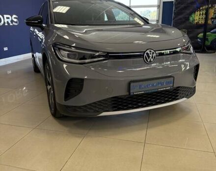Фольксваген ID.4 Crozz 2023 в Кропивницком (Кировограде) на Automoto.ua Серый Фольксваген ID.4 Crozz, объемом двигателя 0 л и пробегом 50 тыс. км за 22999 $, фото 9 на Automoto.ua