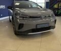 Фольксваген ID.4 Crozz 2023 в Кропивницком (Кировограде) на Automoto.ua Серый Фольксваген ID.4 Crozz, объемом двигателя 0 л и пробегом 50 тыс. км за 22999 $, фото 9 на Automoto.ua