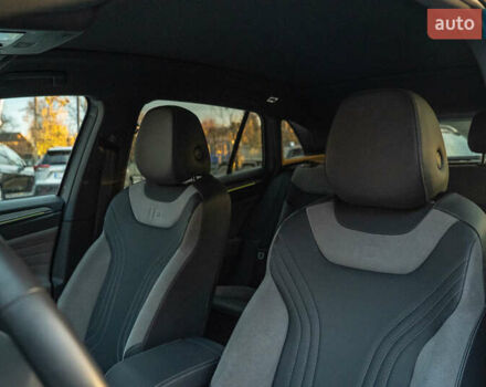 Серый Фольксваген ID.4 Crozz, объемом двигателя 0 л и пробегом 14 тыс. км за 27900 $, фото 37 на Automoto.ua