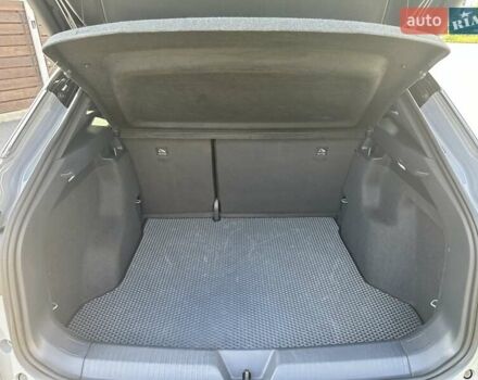 Сірий Фольксваген ID.4 Crozz, об'ємом двигуна 0 л та пробігом 124 тис. км за 23999 $, фото 15 на Automoto.ua