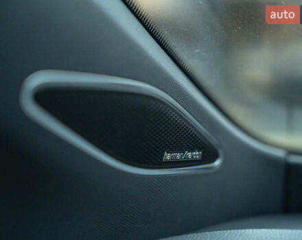 Серый Фольксваген ID.4 Crozz, объемом двигателя 0 л и пробегом 14 тыс. км за 27900 $, фото 21 на Automoto.ua