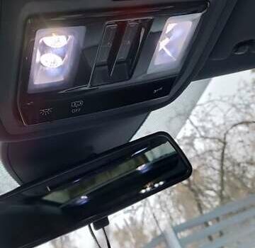 Сірий Фольксваген ID.4 Crozz, об'ємом двигуна 0 л та пробігом 48 тис. км за 23500 $, фото 41 на Automoto.ua