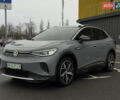 Серый Фольксваген ID.4 Crozz, объемом двигателя 0 л и пробегом 66 тыс. км за 24800 $, фото 3 на Automoto.ua