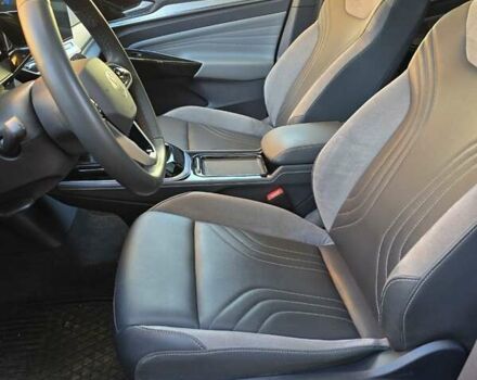 Сірий Фольксваген ID.4 Crozz, об'ємом двигуна 0 л та пробігом 31 тис. км за 24900 $, фото 7 на Automoto.ua