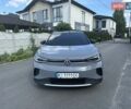 Сірий Фольксваген ID.4 Crozz, об'ємом двигуна 0 л та пробігом 124 тис. км за 23999 $, фото 1 на Automoto.ua