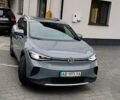 Сірий Фольксваген ID.4 Crozz, об'ємом двигуна 0 л та пробігом 48 тис. км за 23500 $, фото 6 на Automoto.ua