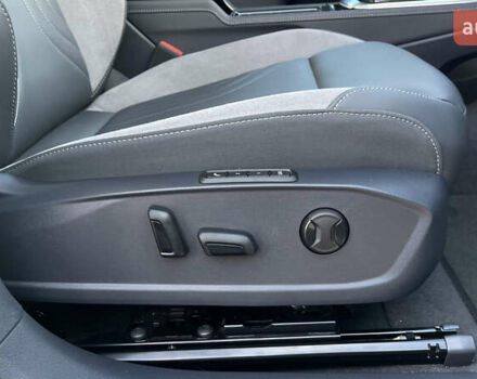 Сірий Фольксваген ID.4 Crozz, об'ємом двигуна 0 л та пробігом 7 тис. км за 29999 $, фото 81 на Automoto.ua