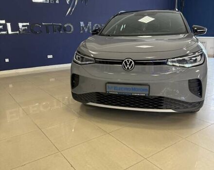 Фольксваген ID.4 Crozz 2023 в Кропивницком (Кировограде) на Automoto.ua Серый Фольксваген ID.4 Crozz, объемом двигателя 0 л и пробегом 50 тыс. км за 22999 $, фото 2 на Automoto.ua