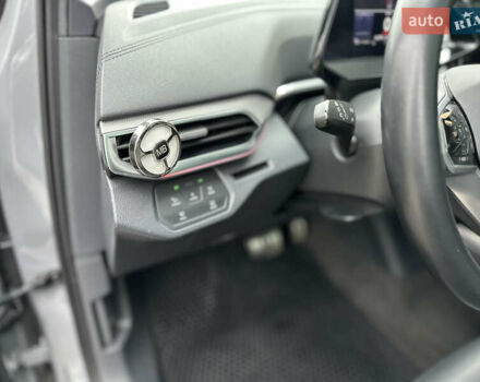 Серый Фольксваген ID.4 Crozz, объемом двигателя 0 л и пробегом 72 тыс. км за 23500 $, фото 20 на Automoto.ua