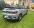 Сірий Фольксваген ID.4 Crozz, об'ємом двигуна 0 л та пробігом 60 тис. км за 25575 $, фото 20 на Automoto.ua
