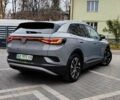 Сірий Фольксваген ID.4 Crozz, об'ємом двигуна 0 л та пробігом 48 тис. км за 23500 $, фото 15 на Automoto.ua
