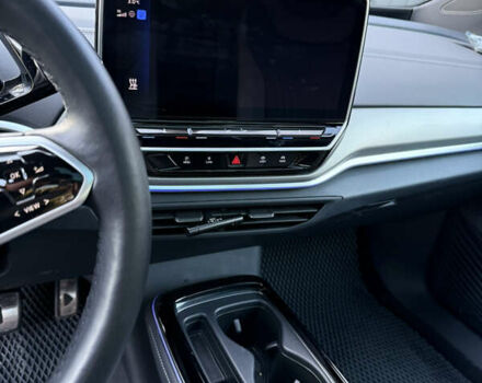 Сірий Фольксваген ID.4 Crozz, об'ємом двигуна 0 л та пробігом 22 тис. км за 27000 $, фото 22 на Automoto.ua