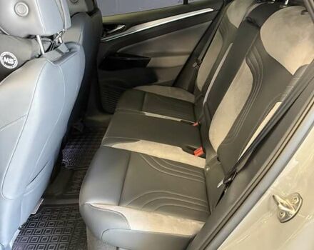 Фольксваген ID.4 Crozz 2023 в Кропивницком (Кировограде) на Automoto.ua Серый Фольксваген ID.4 Crozz, объемом двигателя 0 л и пробегом 50 тыс. км за 22999 $, фото 16 на Automoto.ua