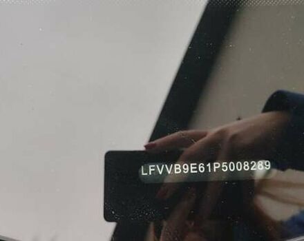 Сірий Фольксваген ID.4 Crozz, об'ємом двигуна 0 л та пробігом 48 тис. км за 23500 $, фото 30 на Automoto.ua