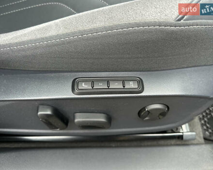 Серый Фольксваген ID.4 Crozz, объемом двигателя 0 л и пробегом 72 тыс. км за 23500 $, фото 32 на Automoto.ua