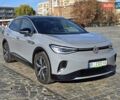 Сірий Фольксваген ID.4 Crozz, об'ємом двигуна 0 л та пробігом 31 тис. км за 24900 $, фото 1 на Automoto.ua