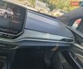 Сірий Фольксваген ID.4 Crozz, об'ємом двигуна 0 л та пробігом 47 тис. км за 24000 $, фото 17 на Automoto.ua