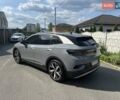 Сірий Фольксваген ID.4 Crozz, об'ємом двигуна 0 л та пробігом 124 тис. км за 23999 $, фото 4 на Automoto.ua