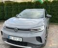 Серый Фольксваген ID.4 Crozz, объемом двигателя 0 л и пробегом 16 тыс. км за 26000 $, фото 6 на Automoto.ua