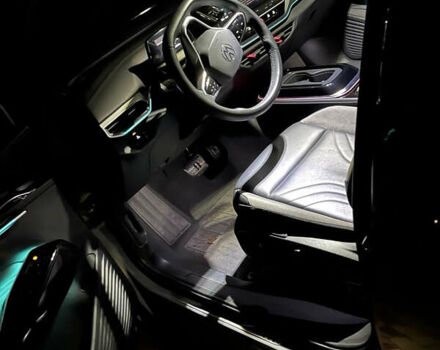 Серый Фольксваген ID.4 Crozz, объемом двигателя 0 л и пробегом 29 тыс. км за 28000 $, фото 18 на Automoto.ua