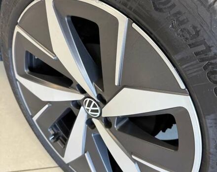 Фольксваген ID.4 Crozz 2023 в Кропивницком (Кировограде) на Automoto.ua Серый Фольксваген ID.4 Crozz, объемом двигателя 0 л и пробегом 50 тыс. км за 22999 $, фото 18 на Automoto.ua