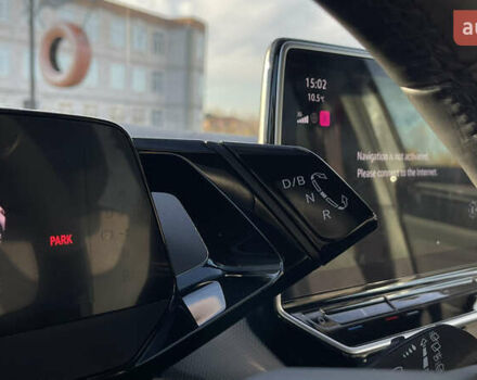 Сірий Фольксваген ID.4 Crozz, об'ємом двигуна 0 л та пробігом 7 тис. км за 29999 $, фото 57 на Automoto.ua