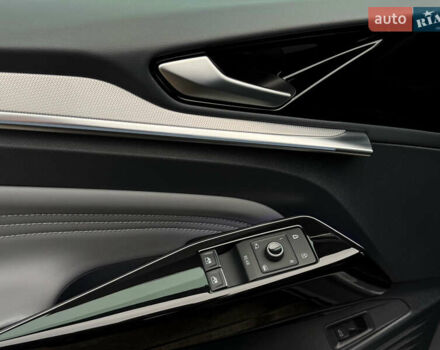 Серый Фольксваген ID.4 Crozz, объемом двигателя 0 л и пробегом 28 тыс. км за 26900 $, фото 16 на Automoto.ua