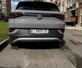 Сірий Фольксваген ID.4 Crozz, об'ємом двигуна 0 л та пробігом 22 тис. км за 27000 $, фото 10 на Automoto.ua
