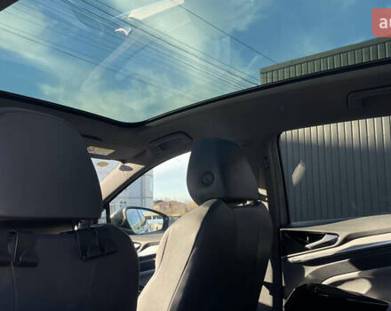 Сірий Фольксваген ID.4 Crozz, об'ємом двигуна 0 л та пробігом 7 тис. км за 29999 $, фото 72 на Automoto.ua