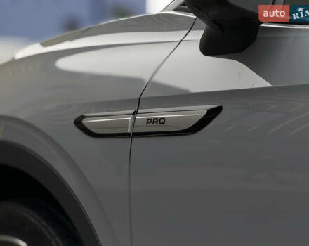 Серый Фольксваген ID.4 Crozz, объемом двигателя 0 л и пробегом 66 тыс. км за 24800 $, фото 8 на Automoto.ua