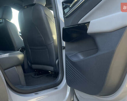 Сірий Фольксваген ID.4 Crozz, об'ємом двигуна 0 л та пробігом 7 тис. км за 29999 $, фото 38 на Automoto.ua