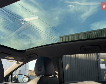 Сірий Фольксваген ID.4 Crozz, об'ємом двигуна 0 л та пробігом 7 тис. км за 29999 $, фото 71 на Automoto.ua