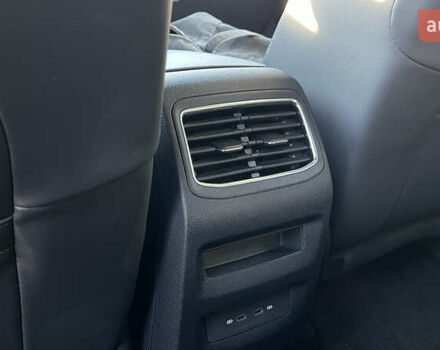 Сірий Фольксваген ID.4 Crozz, об'ємом двигуна 0 л та пробігом 7 тис. км за 29999 $, фото 48 на Automoto.ua