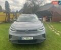 Сірий Фольксваген ID.4 Crozz, об'ємом двигуна 0 л та пробігом 60 тис. км за 25575 $, фото 1 на Automoto.ua