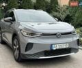 Серый Фольксваген ID.4 Crozz, объемом двигателя 0 л и пробегом 8 тыс. км за 25300 $, фото 1 на Automoto.ua