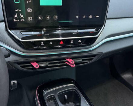 Серый Фольксваген ID.4 Crozz, объемом двигателя 0 л и пробегом 29 тыс. км за 28000 $, фото 14 на Automoto.ua