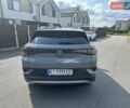 Сірий Фольксваген ID.4 Crozz, об'ємом двигуна 0 л та пробігом 124 тис. км за 23999 $, фото 5 на Automoto.ua
