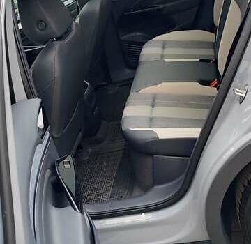 Сірий Фольксваген ID.4 Crozz, об'ємом двигуна 0 л та пробігом 48 тис. км за 23500 $, фото 46 на Automoto.ua