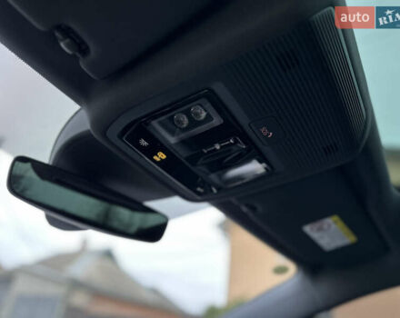 Серый Фольксваген ID.4 Crozz, объемом двигателя 0 л и пробегом 72 тыс. км за 23500 $, фото 27 на Automoto.ua