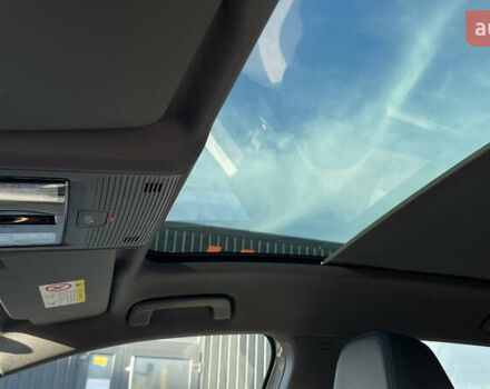 Сірий Фольксваген ID.4 Crozz, об'ємом двигуна 0 л та пробігом 7 тис. км за 29999 $, фото 68 на Automoto.ua