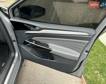 Серый Фольксваген ID.4 Crozz, объемом двигателя 0 л и пробегом 72 тыс. км за 23500 $, фото 42 на Automoto.ua